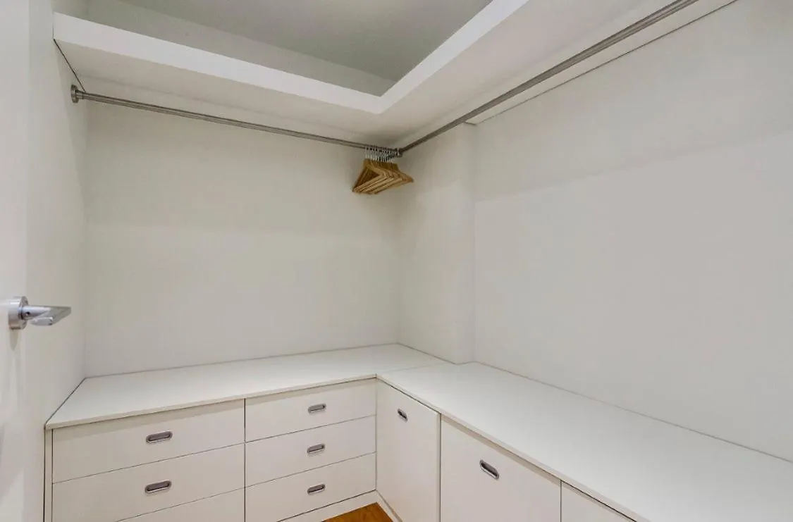 Apartamento Diagonal Mar Barcelona