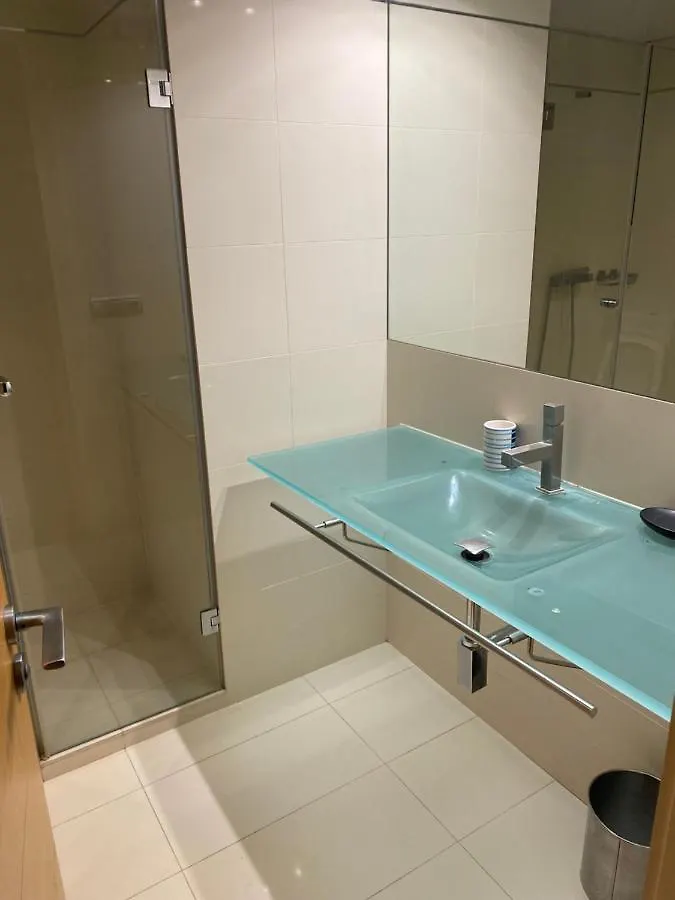 Apartamento Diagonal Mar Barcelona