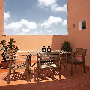  Apartamento Muntanya - Apartments & One With Balcony Sagrada Familia