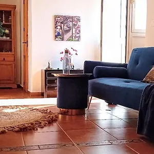  Casa rural Puente España