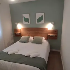  Apartamento Acogedor En Casco Historico España