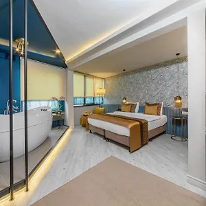 ** מלון Ayramin Deluxe Taksim טורקיה