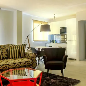  Apartamento Santa Cruz España